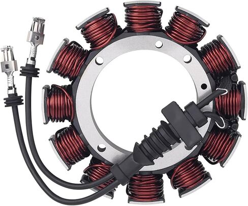 لفائف مولد الدراجات النارية لفائف FXDL FXDLI Super Glide FXDP FXD FXDI FXDX FXDSE WIDE FXDWG 29951-99 in Kuwait