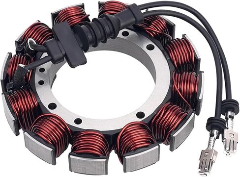 لفائف مولد الدراجات النارية لفائف FXDL FXDLI Super Glide FXDP FXD FXDI FXDX FXDSE WIDE FXDWG 29951-99 in Kuwait