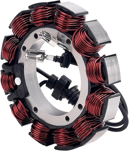 لفائف مولد الدراجات النارية لفائف FXDL FXDLI Super Glide FXDP FXD FXDI FXDX FXDSE WIDE FXDWG 29951-99 in Kuwait