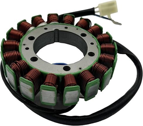 لفائف Magneto Stator لـ XV 750 88-97 XV 1100 86-99 ESG 079 4PP-81410-00-00 ؛ 1RM-81410-20-00 ؛ 4PP-81410-00-00 in Saudi Arabia