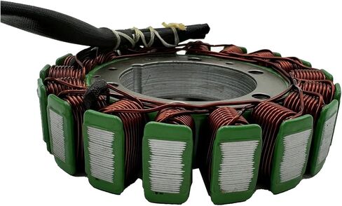 لفائف Magneto Stator لـ XV 750 88-97 XV 1100 86-99 ESG 079 4PP-81410-00-00 ؛ 1RM-81410-20-00 ؛ 4PP-81410-00-00 in Saudi Arabia