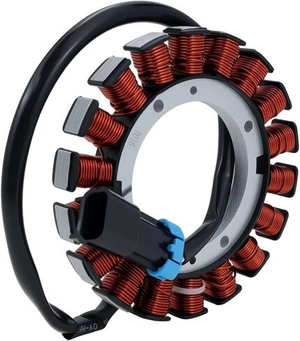 الجزء الثابت لـ 600 610 SX 59031-2132 59031-7016 المولد Magneto in Kuwait