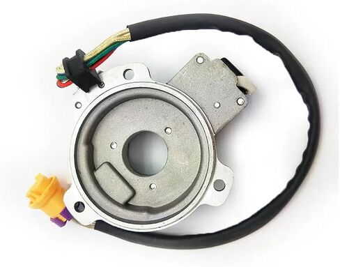 JS250 250cc stator ATV250-5 رباعي المغناطيسية لفائف 12V 16 لفائف in Saudi Arabia