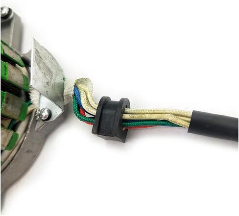 JS250 250cc stator ATV250-5 رباعي المغناطيسية لفائف 12V 16 لفائف in Saudi Arabia