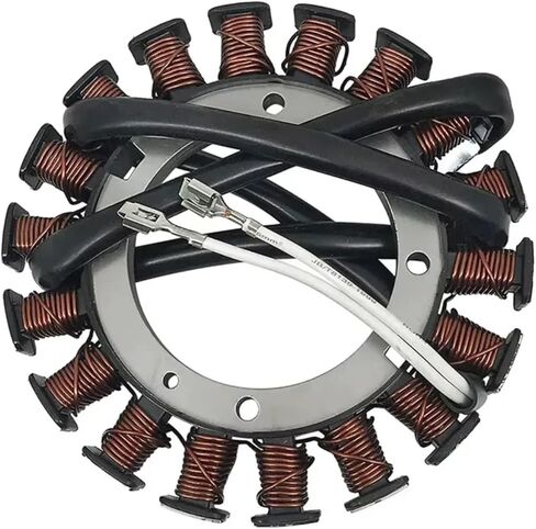 237878-S Magneto Stator مع مقوم منظم الجهد يناسب CH18-CH25 in Kuwait