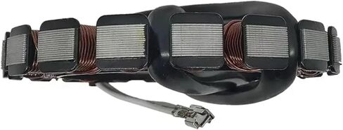 237878-S Magneto Stator مع مقوم منظم الجهد يناسب CH18-CH25 in Kuwait