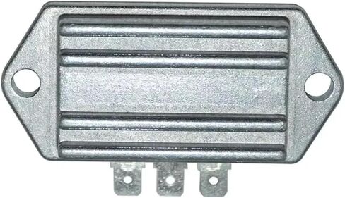 237878-S Magneto Stator مع مقوم منظم الجهد يناسب CH18-CH25 in Kuwait