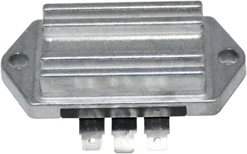 237878-S Magneto Stator مع مقوم منظم الجهد يناسب CH18-CH25 in Kuwait