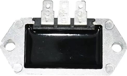 237878-S Magneto Stator مع مقوم منظم الجهد يناسب CH18-CH25 in Kuwait