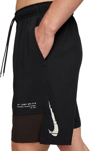 Nike Dri Fit Q5 Flex Woven Shorts in Saudi Arabia