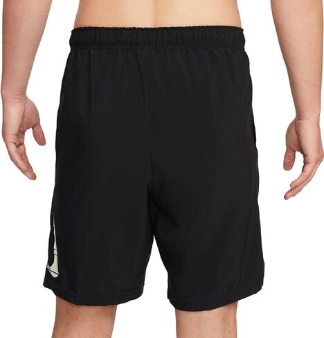 Nike Dri Fit Q5 Flex Woven Shorts in Saudi Arabia