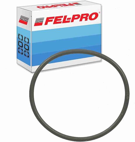 Engine Oil Filter Adapter Gasket compatible with Jeep Cherokee 4.0L 4.2L L6 1974-2001 in Saudi Arabia