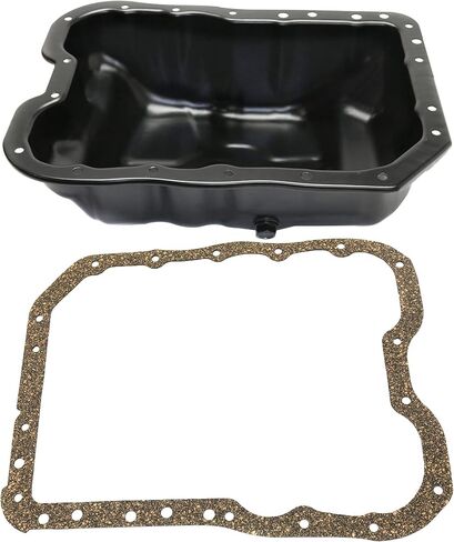 Garage-Pro Engine Oil Pan Kit with Oil Pan Gasket Replacement for Dodge Journey 2009-2020 2.4L Improved Design in Saudi Arabia