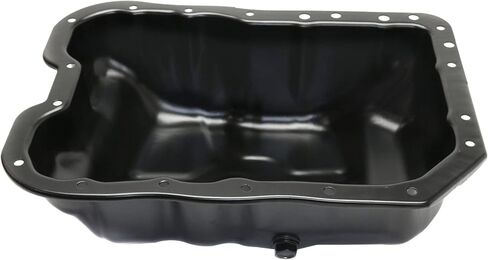 Garage-Pro Engine Oil Pan Kit with Oil Pan Gasket Replacement for Dodge Journey 2009-2020 2.4L Improved Design in Saudi Arabia