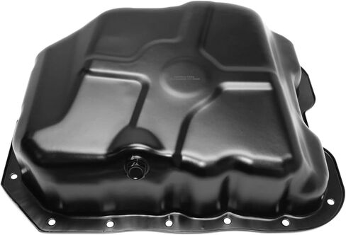 Garage-Pro Engine Oil Pan Kit with Oil Pan Gasket Replacement for Dodge Journey 2009-2020 2.4L Improved Design in Saudi Arabia