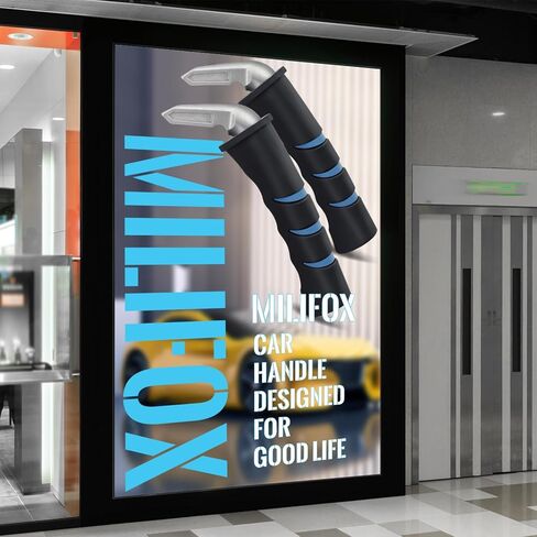 مقبض باب السيارة لكبار السن - مقبض دعم السيارة يساعد على المعاقين، مقبض باب دعم تلقائي محمول مناسب لكبار السن والمعاقين والمصابين in Kuwait