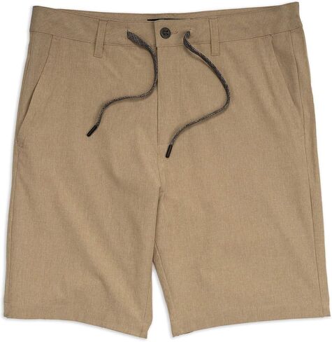 Fish Hippie 9" Isla Performance Short in Kuwait