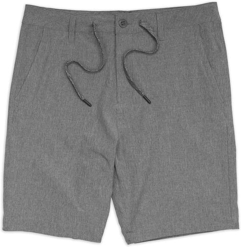 Fish Hippie 9" Isla Performance Short in Kuwait