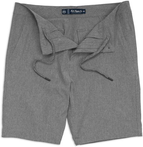 Fish Hippie 9" Isla Performance Short in Kuwait