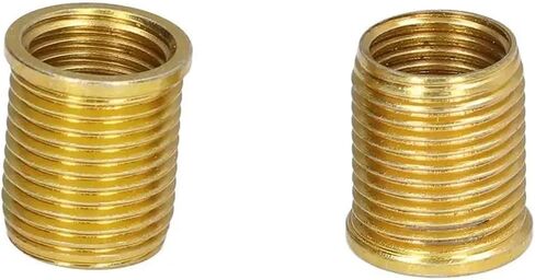 رأس الأسطوانة retheredged Kit M14x1.25 إدراج و M16x1.25 Tap Kit 13pcs in Saudi Arabia