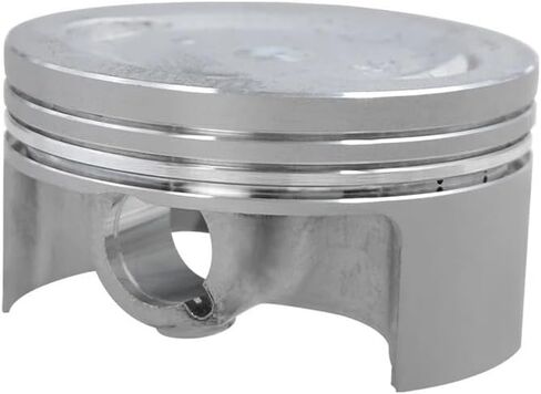 Motorcycle Parts Size 74mm~75mm Piston Ring Fit For YBR250 XG250 TRICKER YFM25R Raptor250 XT250 Serow YS250(Oversize100(75mm)) in Saudi Arabia
