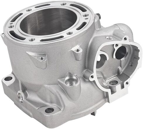 حدود الدراجات النارية 72 مم كتلة أسطوانة ملائمة لـ KTM300 EXC XC XCW XC-W TPI 300XC ستة أيام 300XCW لـ TE300 TE300I in Saudi Arabia