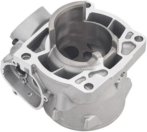 حدود الدراجات النارية 72 مم كتلة أسطوانة ملائمة لـ KTM300 EXC XC XCW XC-W TPI 300XC ستة أيام 300XCW لـ TE300 TE300I in Saudi Arabia
