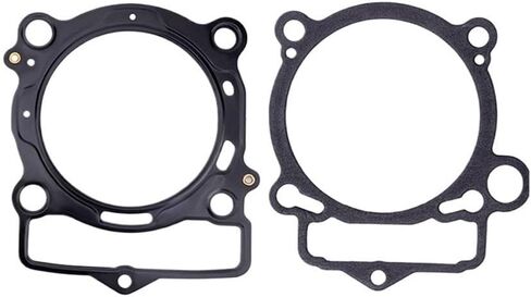 Motorcycle Stator Generator Cover Gasket Fit For KTM350 SX-F XC-F EXC-F XCF-W SXF XCF EXCF XCFW 79230035000 79330036086 in Saudi Arabia