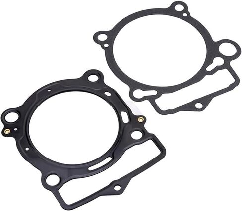 Motorcycle Stator Generator Cover Gasket Fit For KTM350 SX-F XC-F EXC-F XCF-W SXF XCF EXCF XCFW 79230035000 79330036086 in Saudi Arabia