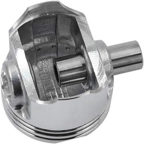 حجم أجزاء الدراجات النارية حجم 38 مم ~ 39 مم رنين مكبس الملاءمة لـ diO50 Z4 AF54 AF55 AF56 AF58 AF58 AF61 AF62 NPS50 CHF50 13101-GET-670 (adversize100 (39mm)) in Saudi Arabia