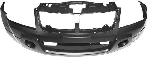 Primed Front Bumper Cover Fits for 2006-2008 Suzuki Grand Vitara Replaces# 7170065841T2G in Kuwait