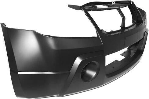 Primed Front Bumper Cover Fits for 2006-2008 Suzuki Grand Vitara Replaces# 7170065841T2G in Kuwait