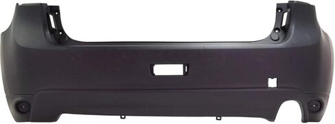 For Mitsubishi RVR Bumper Cover 2016 2017 | Rear | Primed | MI1100302 | 6410D091 in Saudi Arabia