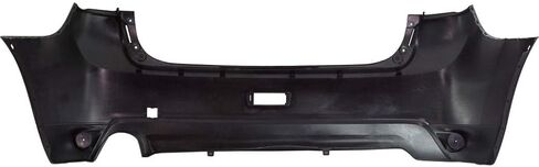 For Mitsubishi RVR Bumper Cover 2016 2017 | Rear | Primed | MI1100302 | 6410D091 in Saudi Arabia