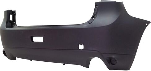For Mitsubishi RVR Bumper Cover 2016 2017 | Rear | Primed | MI1100302 | 6410D091 in Saudi Arabia