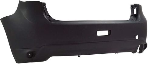 For Mitsubishi RVR Bumper Cover 2016 2017 | Rear | Primed | MI1100302 | 6410D091 in Saudi Arabia