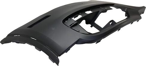 Garage-Pro Front, Passenger Side Bumper Cover Compatible with 2015 Audi Q3 & 2015 Q3 Quattro Primed, CAPA in Saudi Arabia