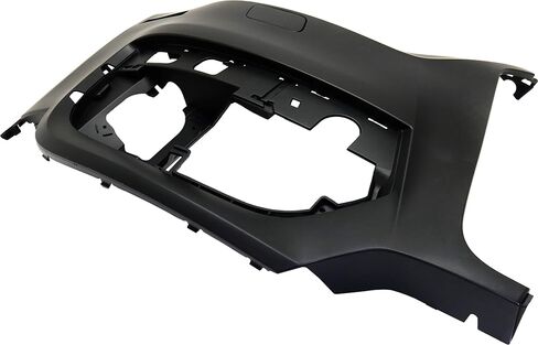 Garage-Pro Front, Passenger Side Bumper Cover Compatible with 2015 Audi Q3 & 2015 Q3 Quattro Primed, CAPA in Saudi Arabia