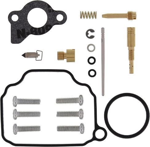 جميع الكرات 26-1143 مجموعة إصلاح المكربن (26-1143 Yamaha TTR90 2000-2005) in Saudi Arabia