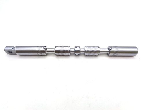 التخزين المؤقت لـ Husco Excavator Valve Block 6 Robool by Aries in Kuwait