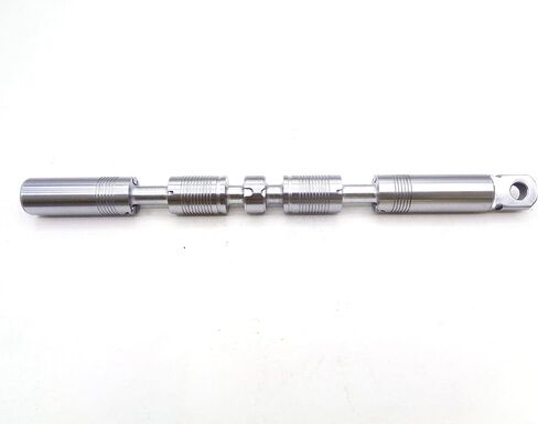التخزين المؤقت لـ Husco Excavator Valve Block 6 Robool by Aries in Kuwait
