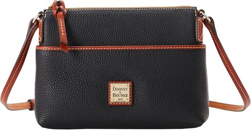 حقيبة يد Dooney & Bourke ، حصاة الحبوب كاتي كروسودي in Kuwait