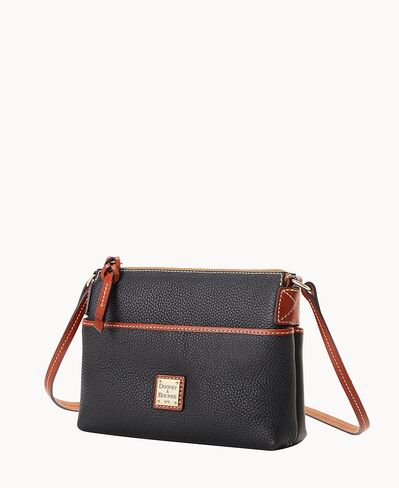 حقيبة يد Dooney & Bourke ، حصاة الحبوب كاتي كروسودي in Kuwait