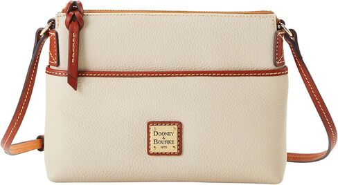 حقيبة يد Dooney & Bourke ، حصاة الحبوب كاتي كروسودي in Kuwait