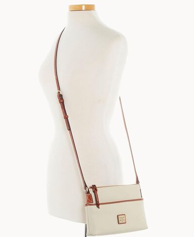 حقيبة يد Dooney & Bourke ، حصاة الحبوب كاتي كروسودي in Kuwait