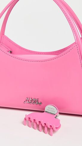 Marc Jacobs The Claw Clip Crossbody Bag in Kuwait
