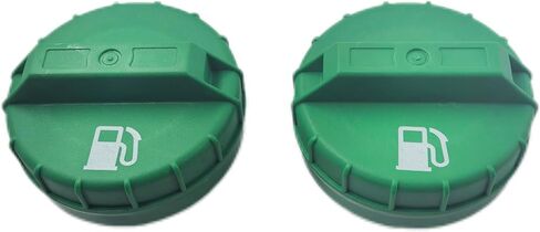 2pcs Fuel Fill Cap 6661114 Compatible for Bobcat A770 730 742 743 751 753 763 773 7753 863 873 883 963 S510 S530 S630 S750 T110 T140 T180 T190 T200 T250 T300 T320 T630 T650 T750 T770 T870 in Saudi Arabia
