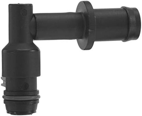PCV Valve - Compatible with 2002-2006 Jeep Liberty 3.7L V6 in Saudi Arabia