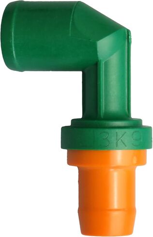 Mazda PCV Valve - L3K9-13-890 in Saudi Arabia