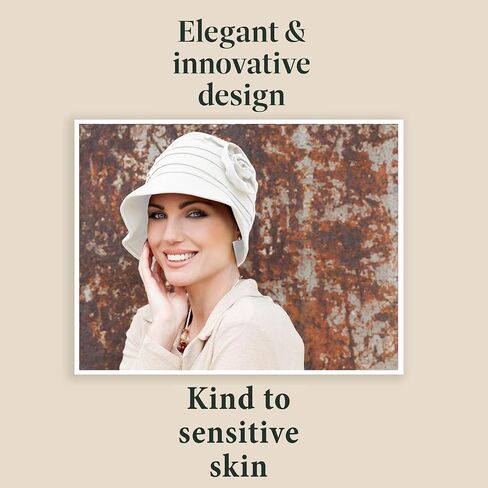 Masumi Summer Beach Beach Bucket Hat Bamboo Adder For Women Wide Brim Sun Hats UV UPF 50+ Sun Protections - Rosabella in Saudi Arabia